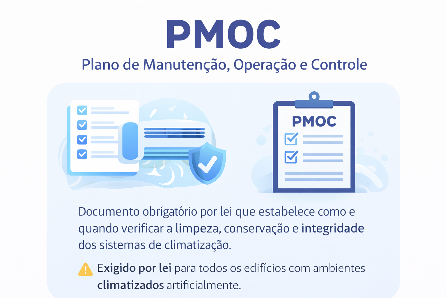 Laudo PMOC